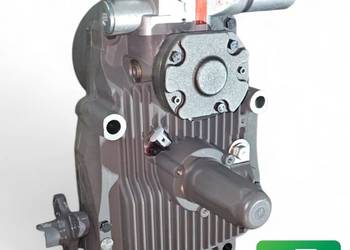 Przedni Wom 835150200031 FENDT 826 VARIO SCR