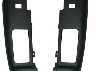 Ducato Boxer Jumper 06- narożnik zderzaka NOWY