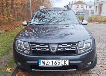 Dacia Daster 1.6