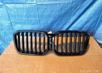 BMW X3 G01 X4 G02 LIFT GRILL NERKI ATRAPA