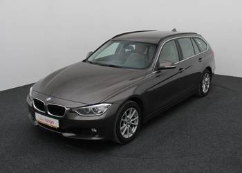 BMW Seria 3 F30/F31 2.0 320 Executive