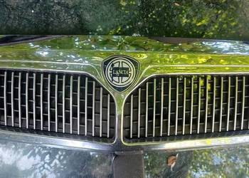 Lancia kappa atrapa grill