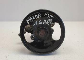 POMPA WSPOMAGANIA Mazda MX-5 MX5 1.6 16V