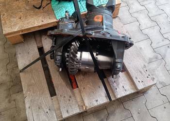 Dyferencjał wkład mostu RP735 0.96 Scania 2661093