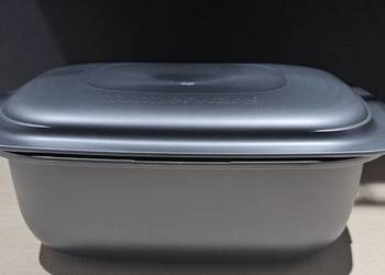 Tupperware Ultra Pro 5,7 l + pokrywa 1,2 l – NOWE