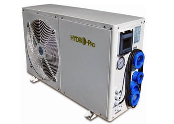Pompa ciepła basenowa Hydro-Pro 10 230V NOWA