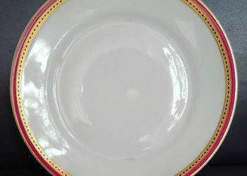 Talerzyk deserowy Ćmielów fason 662