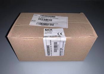 SICK Splitter FX3 MOC Encoder Box 2068729