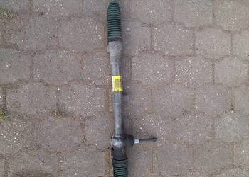 Maglownica Fiat Bravo 2