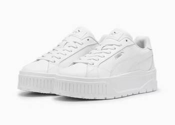 Sneakersy damskie PUMA