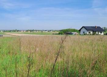 Działki Budowlane Busko Strożyska Media Super Okazja Sprzedaż Właściciel !