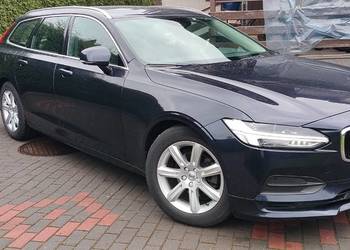 Volvo v90 4x4 2018 r 150 km