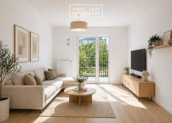 Sprzedaż mieszkania Warszawa Orzechowa 50.77m2 2 pokojowe