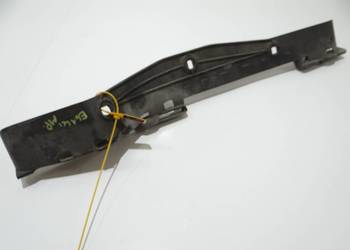 OSŁONA PROWADNICA DOLNA ZDERZAKA BMW E61 M PAKIET 7897144 (4822660)