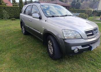Kia Sorento diesel
