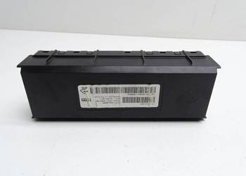 MODUŁ KLIMATYZACJI 13581999 OPEL ASTRA IV J