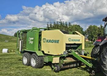 Prasoowijarka Krone 1500 V Multi Cut Combi Pack