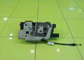 TRANSIT CONNECT MK2 1.6 TDCI 15r VAN zamek drzwi prawy tyl DT11-V43288-AG