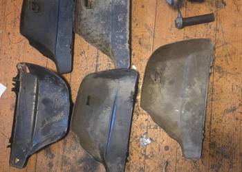 Części WSK wfm SHL