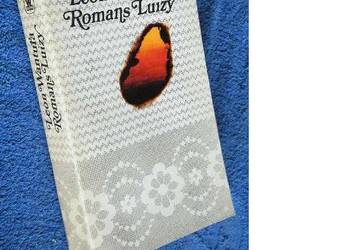 Romans Luizy Leon Wantuła /fa