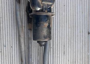 Mechanizm silnik wycieraczek Jazz 2 GD5