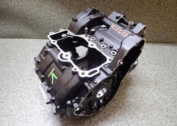 KIEROWNICA NIEBIESKA KAWASAKI ER-6F ER 6 F 05-08R 650 KLE