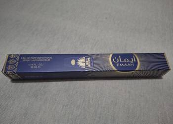 Perfumy damskie Emaan