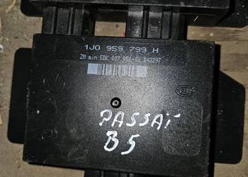 Moduł komfortu 1J0 959 799 H