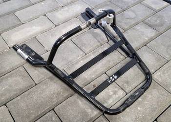 Stelaż centralny Yamaha FZ6 Hepco&Becker