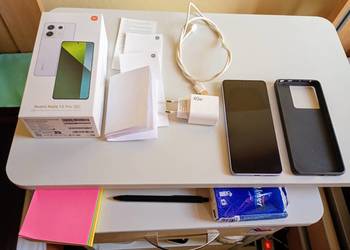 Smartfon Xiaomi Redmi Note 13 Pro 5G 8 GB / 256 GB