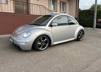 New Beetle 1.8t