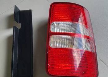 Lampa tył lewa  Vw Caddy lewa