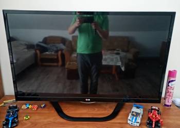 Sprzedam telewizor LG Smart TV
