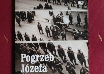 2010 oryginalny dokument filmowy Pogrzeb Józefa Piłsudskiego