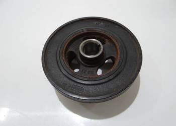 KOŁO PASOWE WAŁU BMW E60 E61 M54B25 7513862 (20189940)