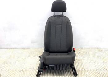 FOTEL PRAWY PRZÓD AUDI A4 B9 Kombi SIEDZENIE PRZEDNI, PRAWA