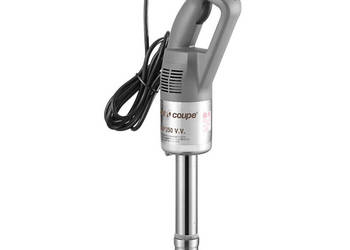 Mikser ręczny 250 mm, 0,31 kW | ROBOT COUPE, CMP 250 V.V.