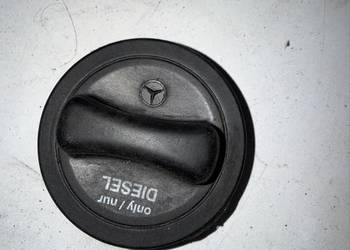 Korek wlewu paliwa Mercedes A klasa a170 cdi w168