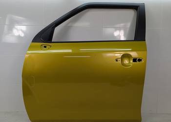 DRZWI LEWY PRZÓD SUZUKI IGNIS III 68002-62R00