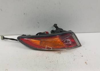 HONDA CIVIC VIII  UFO HB LAMPA TYŁ LEWA