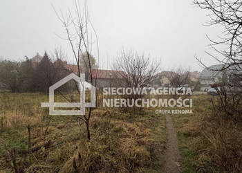 Działka 1486m Gdańsk