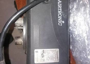 Webasto Airtronic D2 Scania