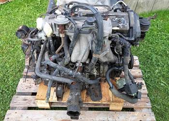 2023.11.18 Silnik ze skrzynią biegów do Toyoty RAV 4 2. 0 w