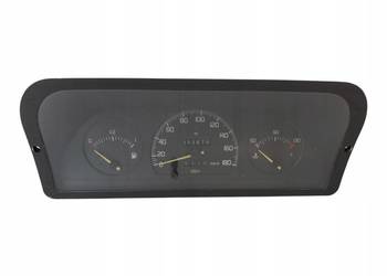 LICZNIK ZEGARY Fiat Uno 0.9 1.0 B Benzyna 252 678km europa