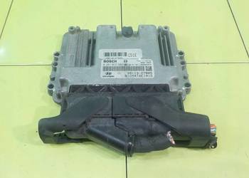 HYUNDAI SANTA FE II 06-09 5D sterownik komputer silnika 39113-27805
