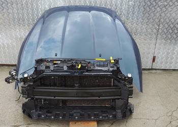 PAS PRZEDNI FORD FIESTA MK7 LIFT 1.25 1.4 BENZYNA