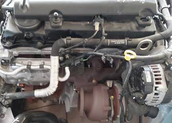 Silnik Ford RANGER SA2R SAFA SAFB SA2W ENSA SA2S