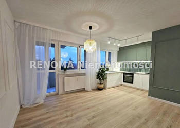 Mieszkanie 60m2 4 pokoje Białystok