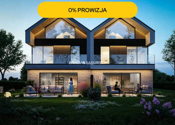 Dom bliźniak 175m2 Kraków