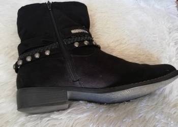 Buty sztyblety Graceland 41